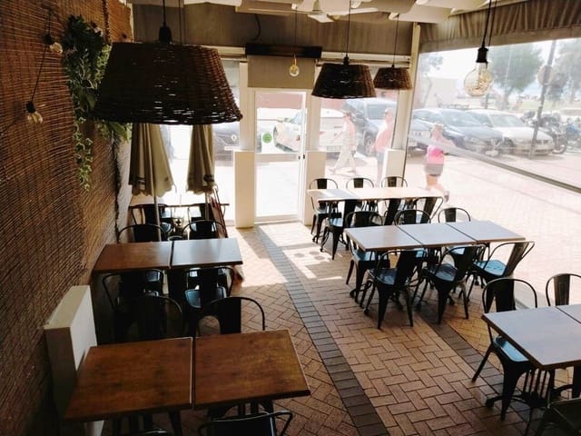 Restaurant/Bar for sale in Fuengirola - € 64,950 (Ref: 5767798)