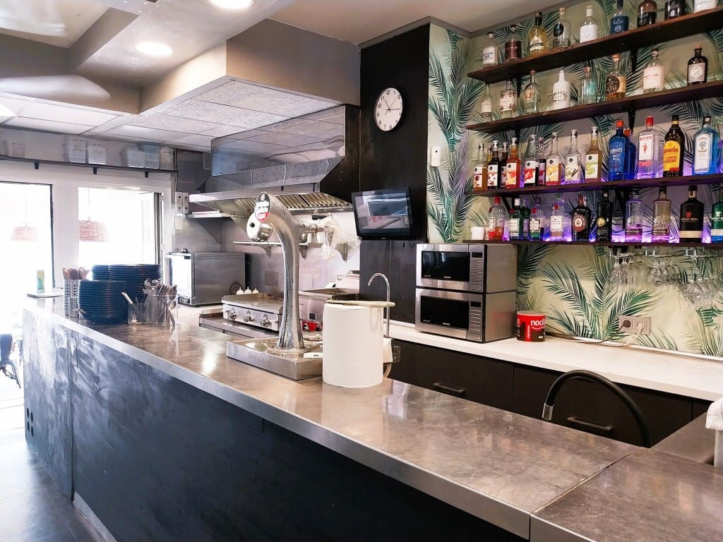 Restaurant/Bar for sale in Fuengirola - € 64,950 (Ref: 5767798)