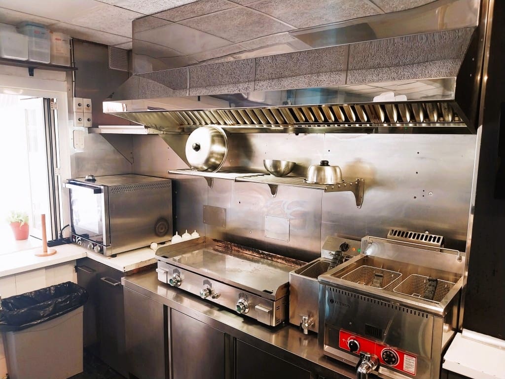 Restaurant/Bar for sale in Fuengirola - € 64,950 (Ref: 5767798)