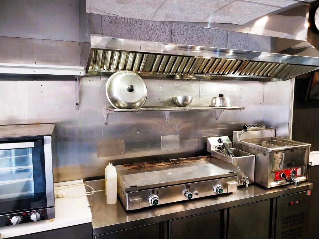 Restaurant/Bar for sale in Fuengirola - € 64,950 (Ref: 5767798)