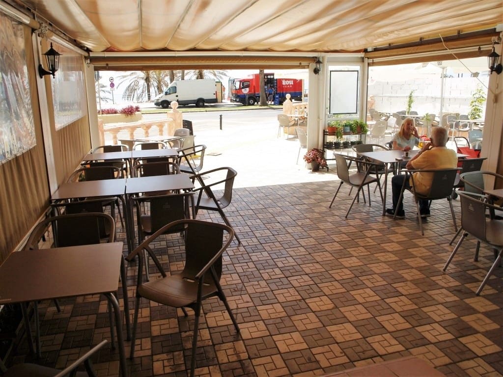 Restaurant/Bar for sale in Benalmadena - € 74,950 (Ref: 5767804)