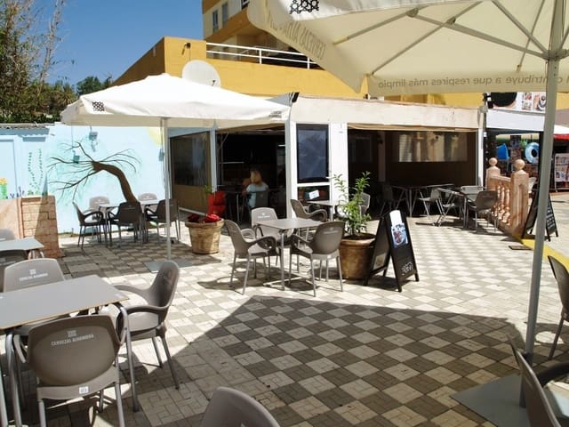 Restaurant/Bar for sale in Benalmádena - € 74,950 (Ref: 5767804)