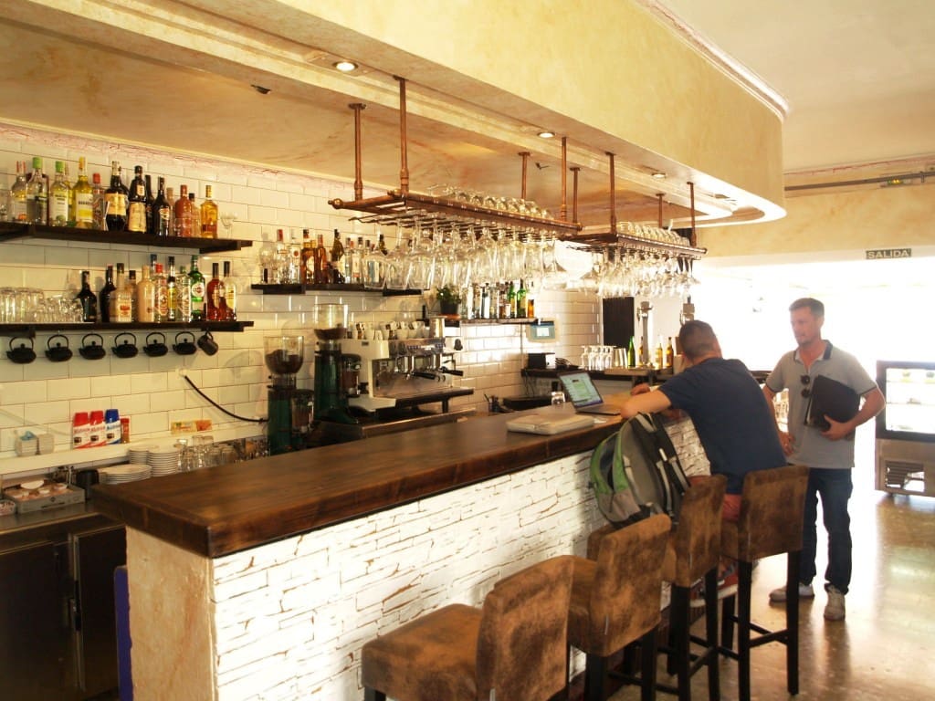 Restaurant/Bar for sale in Benalmadena - € 74,950 (Ref: 5767804)