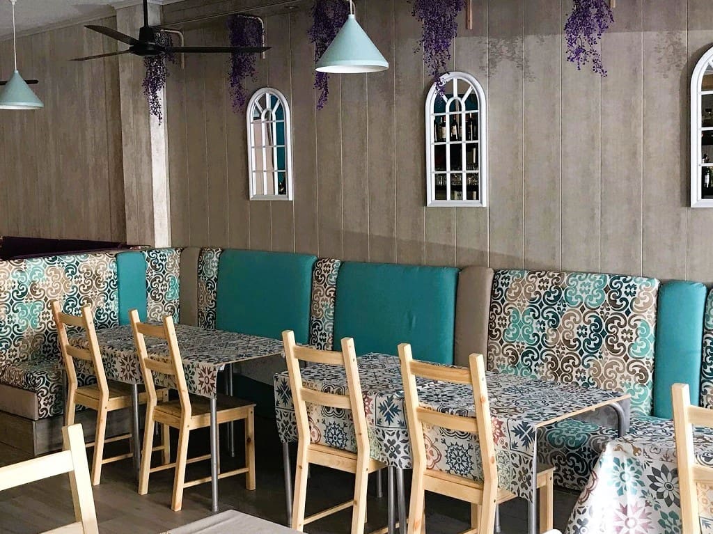 Restaurant/Bar for sale in Torremolinos - € 44,950 (Ref: 5767817)