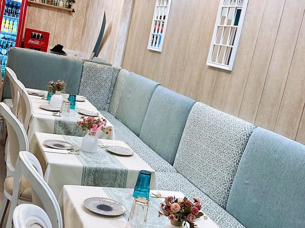 Restaurant/Bar for sale in Torremolinos - € 44,950 (Ref: 5767817)