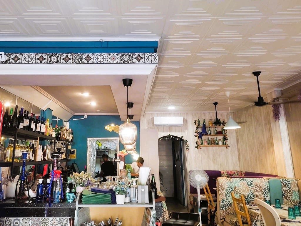 Restaurant/Bar for sale in Torremolinos - € 44,950 (Ref: 5767817)