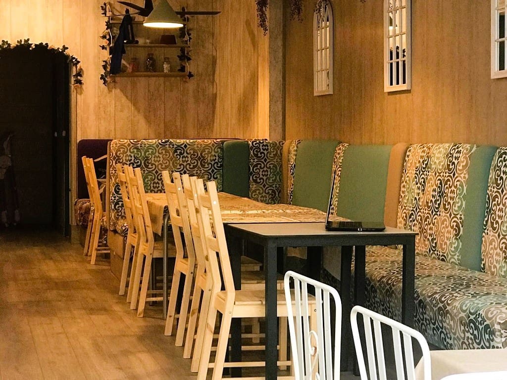 Restaurant/Bar for sale in Torremolinos - € 44,950 (Ref: 5767817)