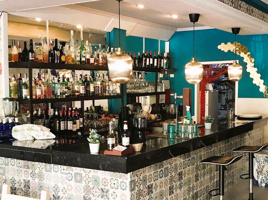 Restaurant/Bar for sale in Torremolinos - € 44,950 (Ref: 5767817)