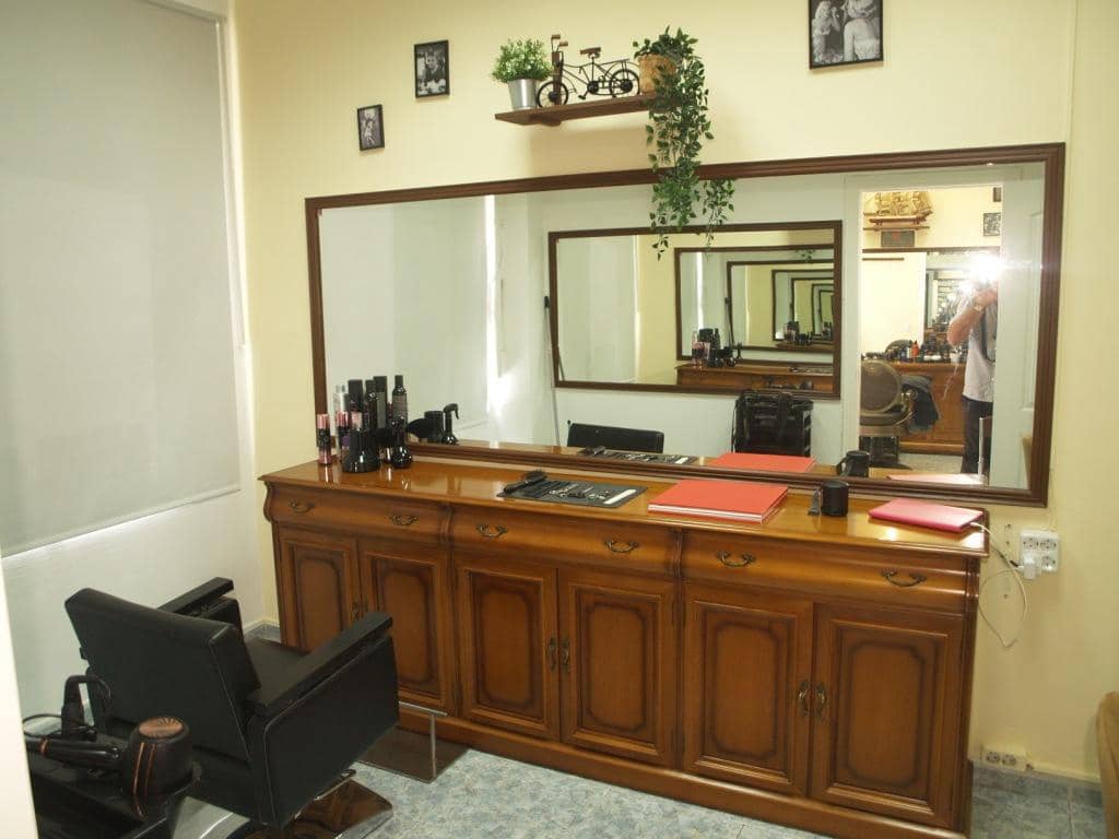 Business for sale in Fuengirola - € 24,950 (Ref: 5800310)