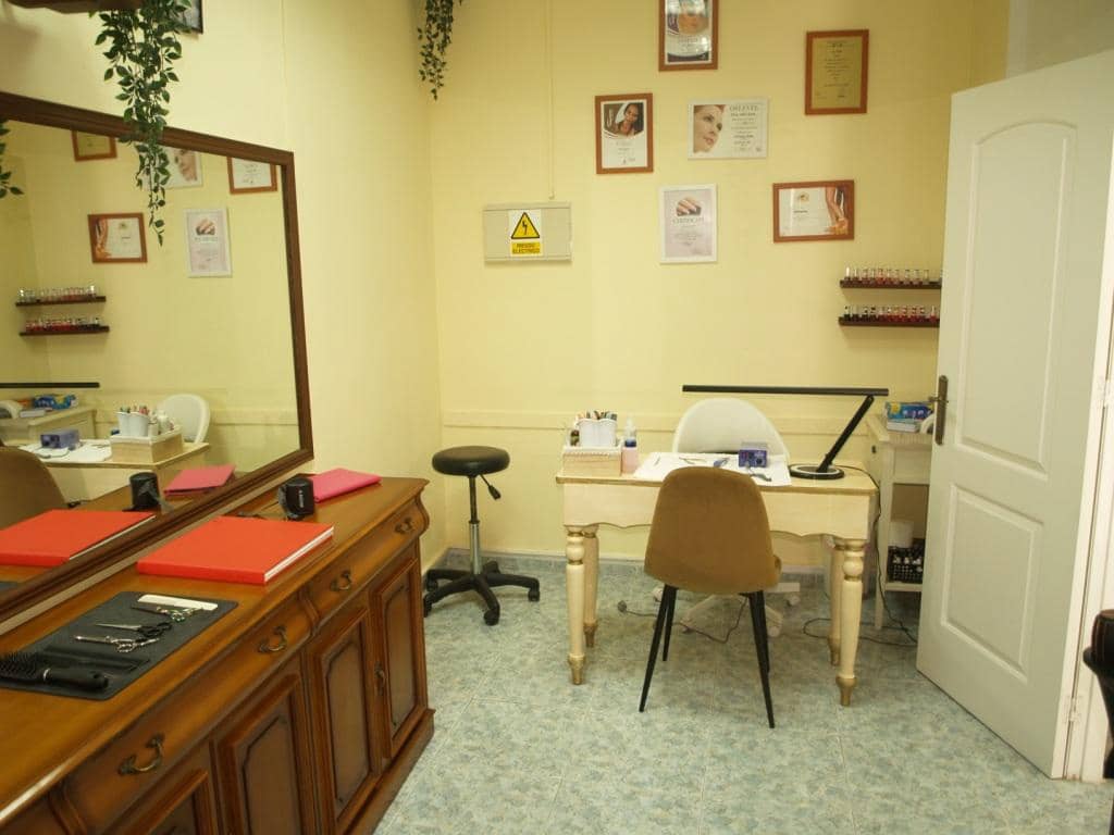 Business for sale in Fuengirola - € 24,950 (Ref: 5800310)