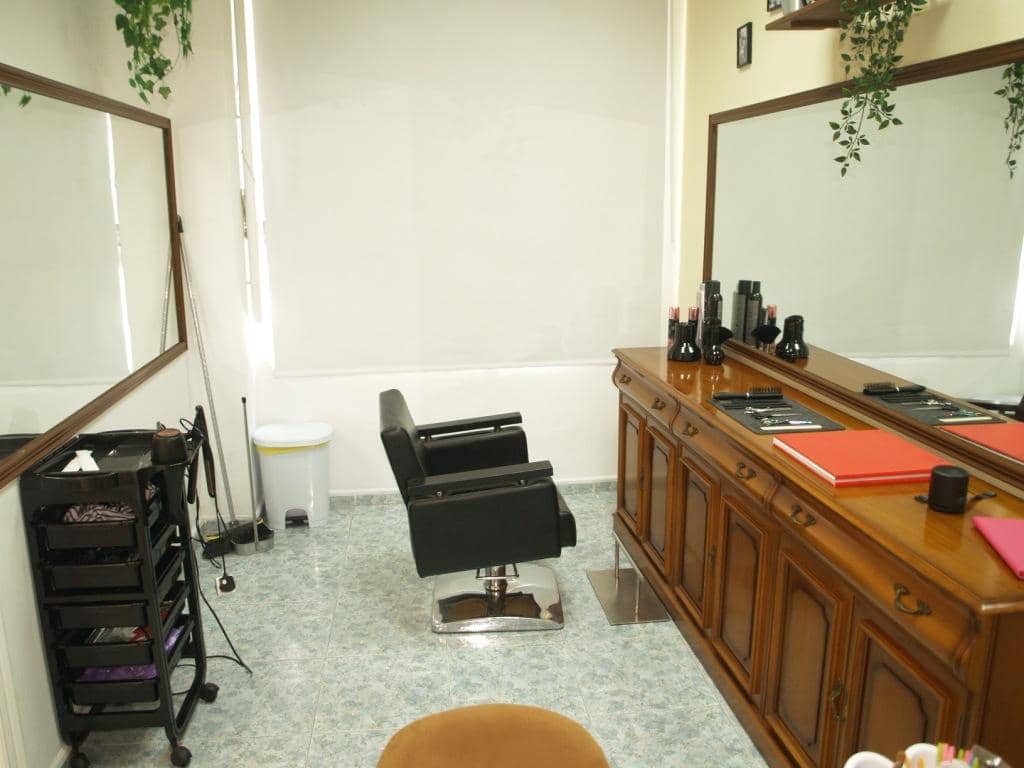 Business for sale in Fuengirola - € 24,950 (Ref: 5800310)