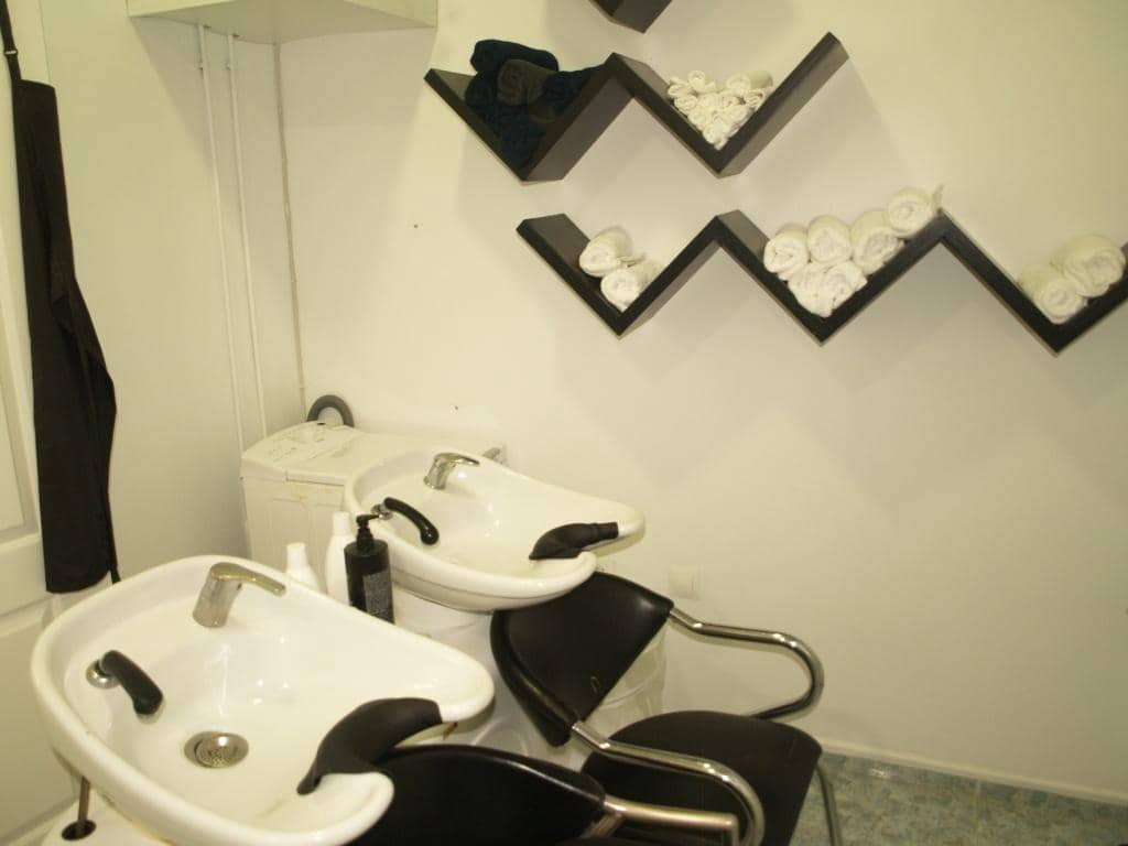 Business for sale in Fuengirola - € 24,950 (Ref: 5800310)