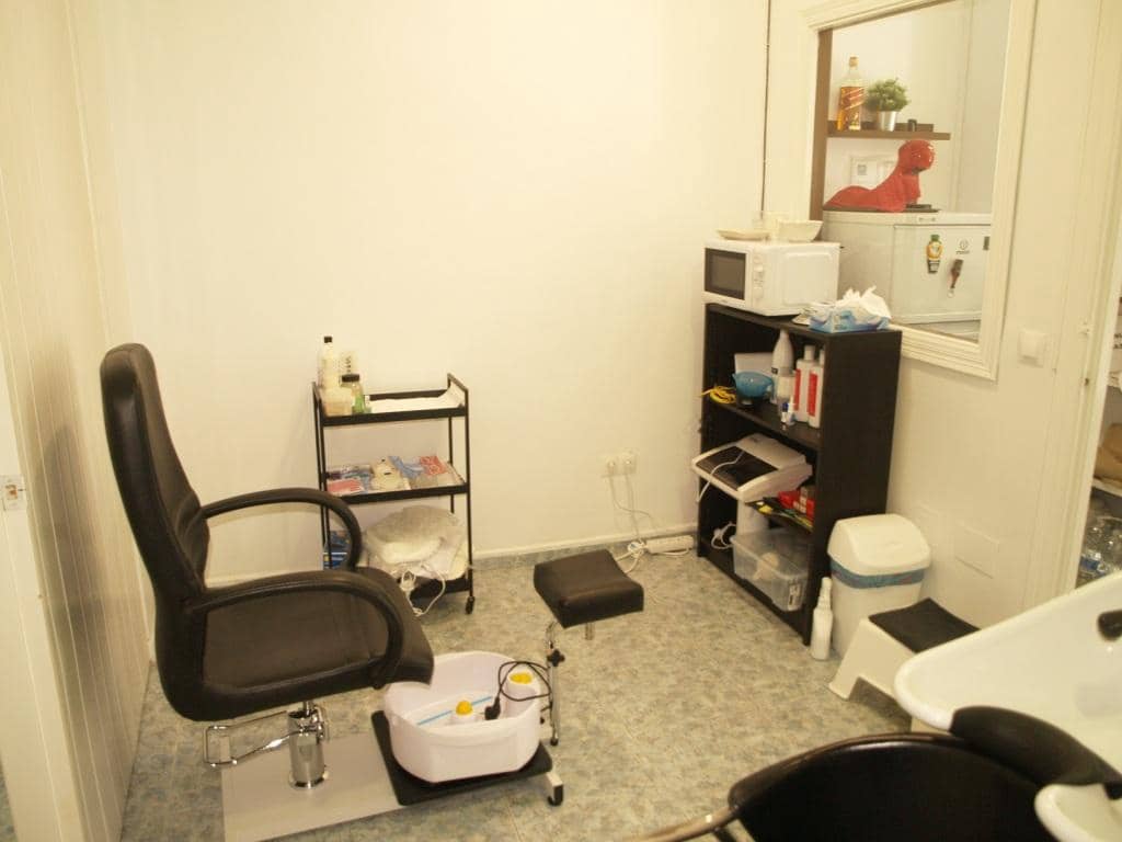 Business for sale in Fuengirola - € 24,950 (Ref: 5800310)