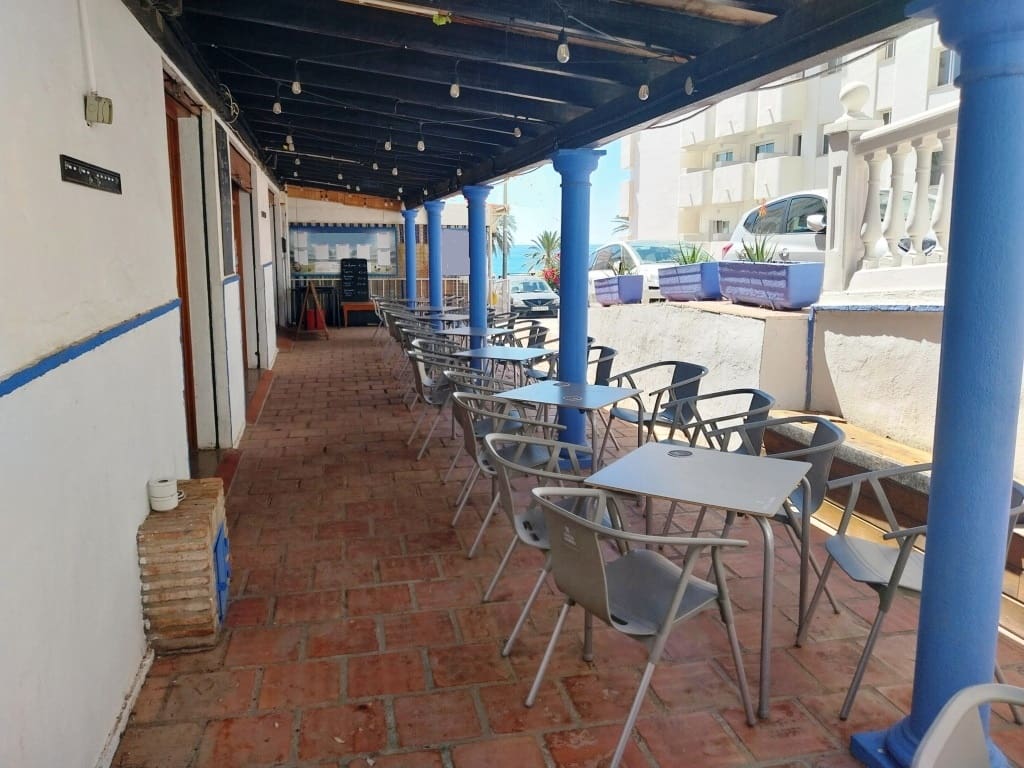 Restaurant/Bar for sale in Benalmadena - € 24,950 (Ref: 5864526)