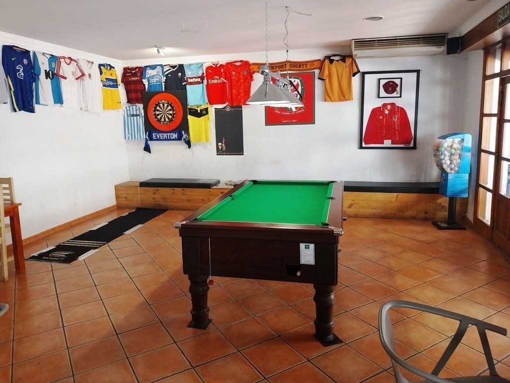 Restaurant/Bar for sale in Benalmadena - € 24,950 (Ref: 5864526)