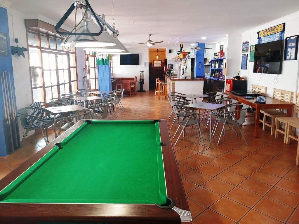 Restaurant/Bar for sale in Benalmadena - € 24,950 (Ref: 5864526)
