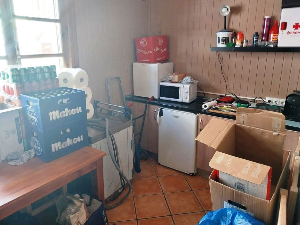 Restaurant/Bar for sale in Benalmadena - € 24,950 (Ref: 5864526)