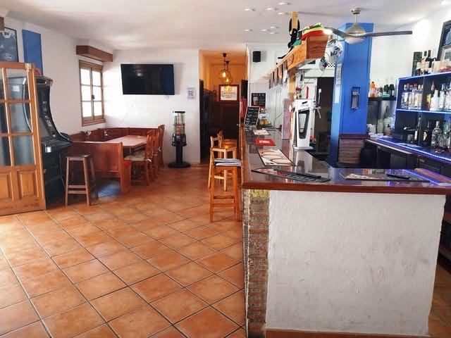 Restaurant/Bar for sale in Benalmádena - € 24,950 (Ref: 5864526)