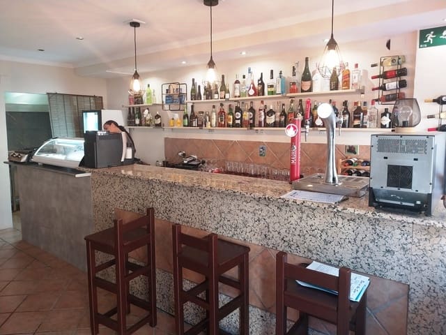 Restaurant/Bar for sale in Fuengirola - € 24,950 (Ref: 5878292)