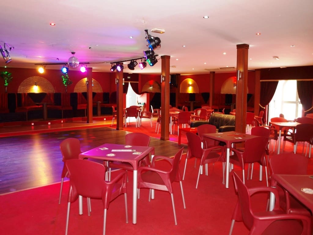 Restaurant/Bar for sale in Benalmadena - € 449,950 (Ref: 9428275)