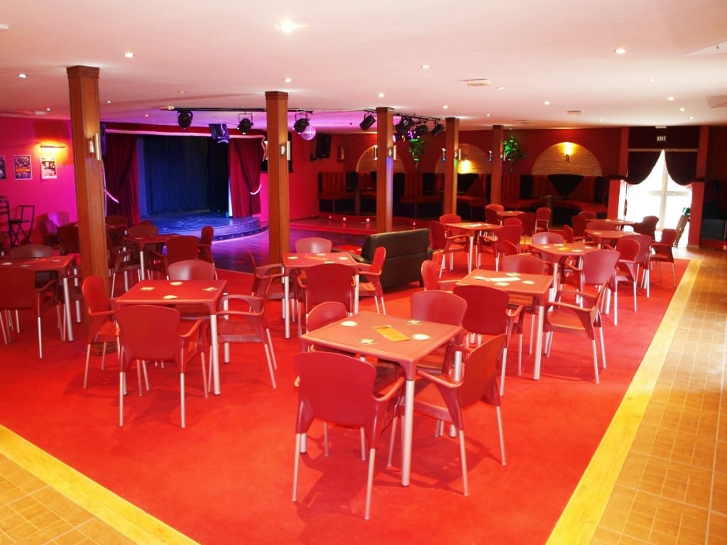 Restaurant/Bar for sale in Benalmadena - € 449,950 (Ref: 9428275)