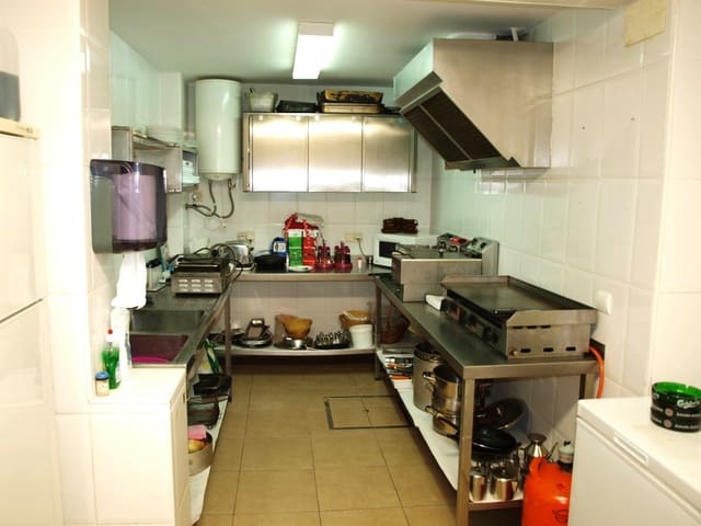 Restaurant/Bar for sale in Benalmádena - € 449,950 (Ref: 9428275)