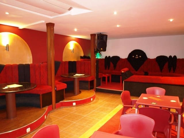 Restaurant/Bar for sale in Benalmádena - € 449,950 (Ref: 9428275)