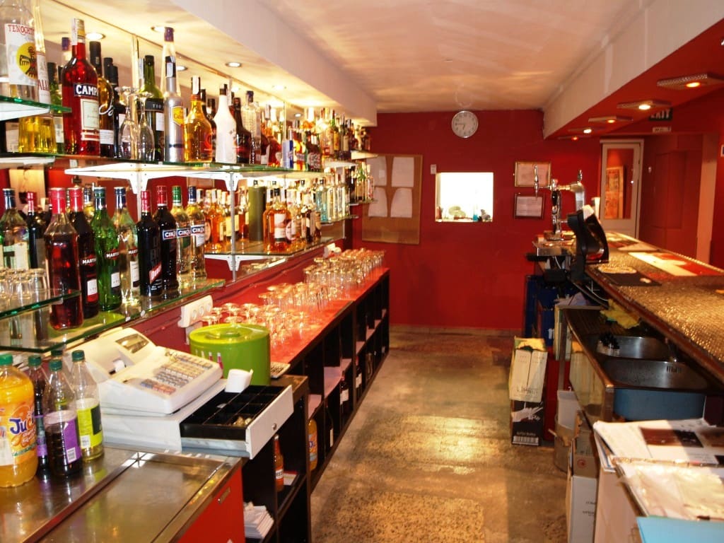 Restaurant/Bar for sale in Benalmadena - € 449,950 (Ref: 9428275)
