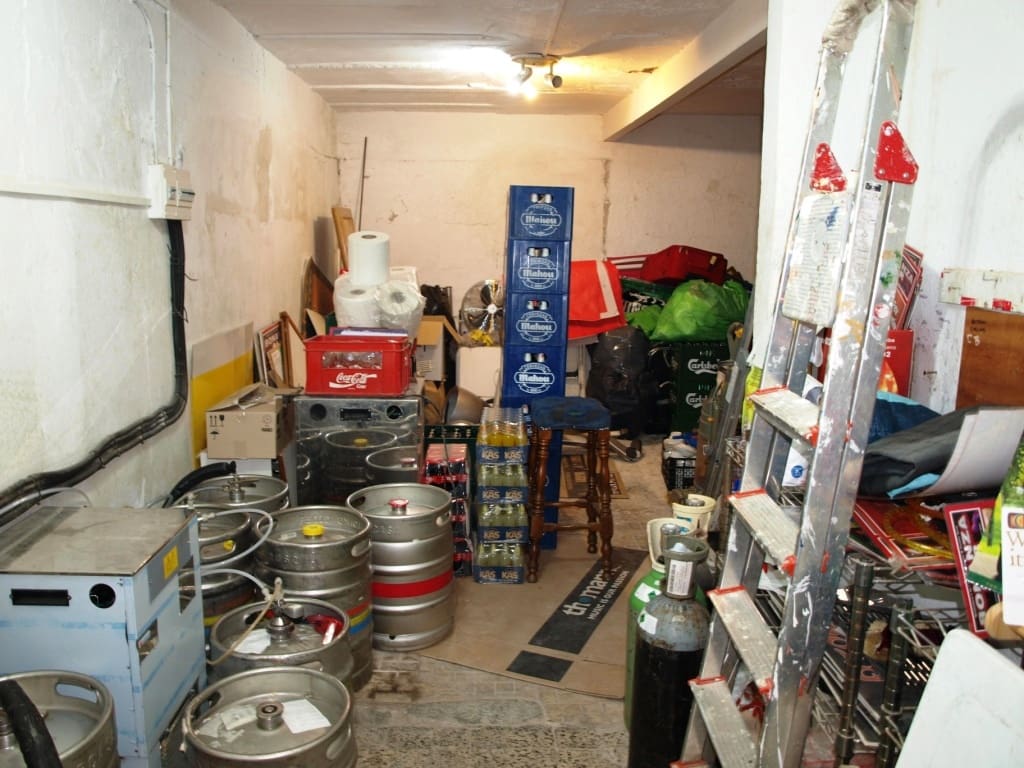 Restaurant/Bar for sale in Benalmadena - € 449,950 (Ref: 9428275)