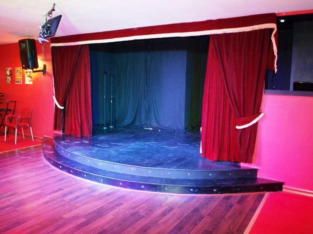 Restaurant/Bar for sale in Benalmadena - € 449,950 (Ref: 9428275)