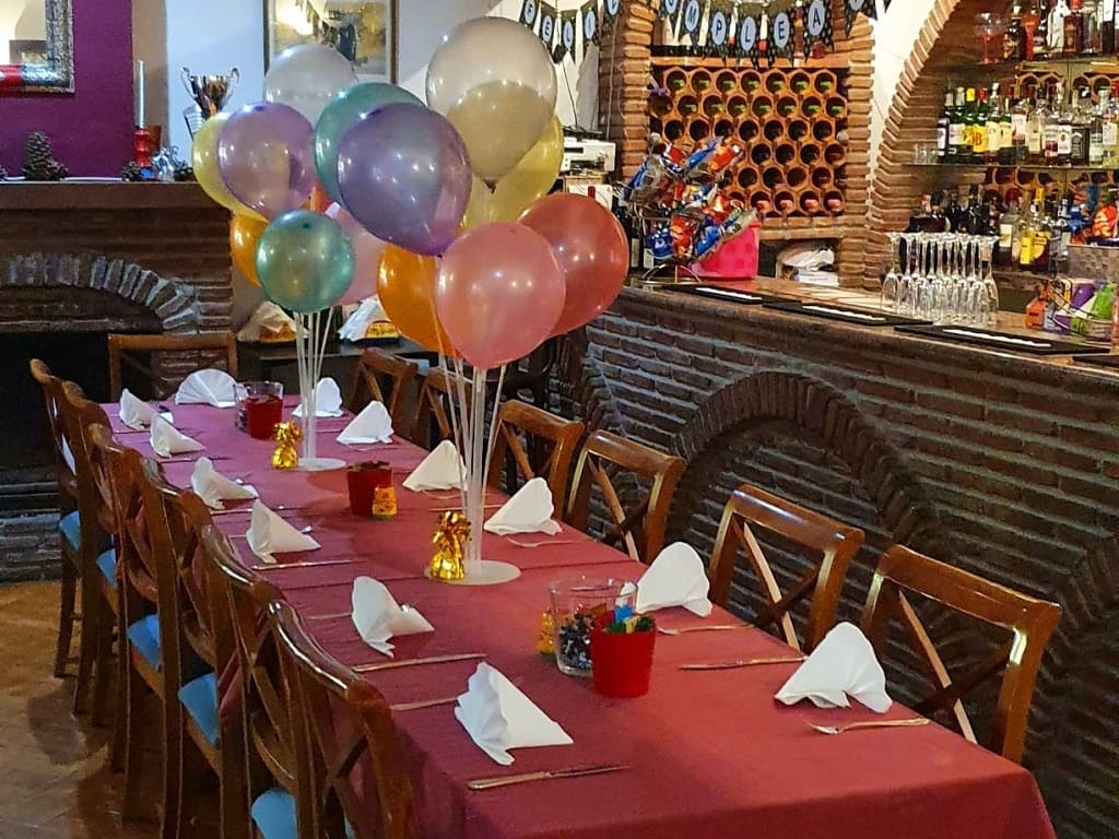 Restaurant/Bar for sale in Mijas Costa - € 435,000 (Ref: 9428276)