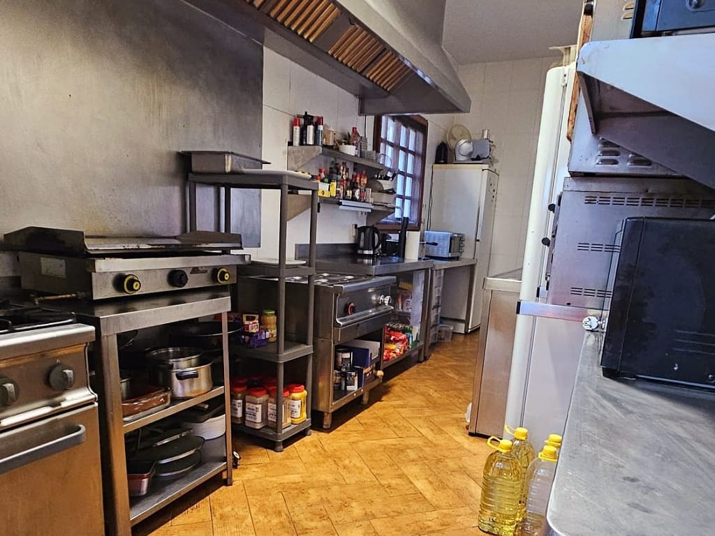 Restaurant/Bar for sale in Mijas Costa - € 435,000 (Ref: 9428276)