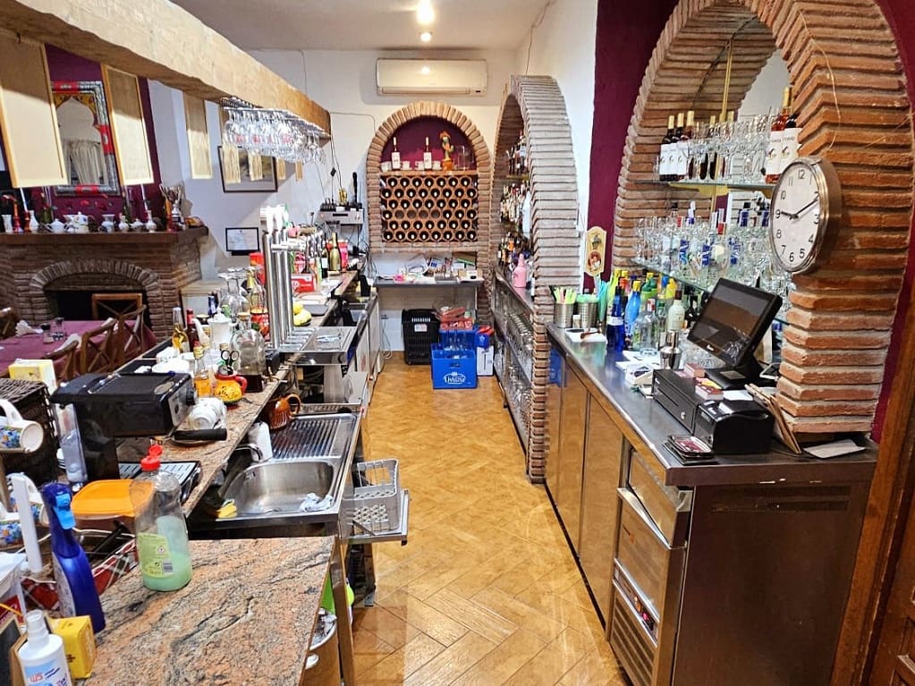 Restaurant/Bar for sale in Mijas Costa - € 435,000 (Ref: 9428276)
