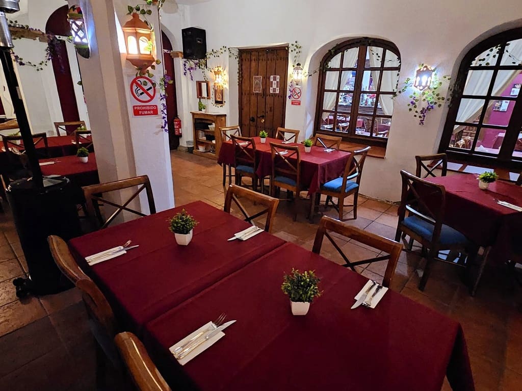 Restaurant/Bar for sale in Mijas Costa - € 435,000 (Ref: 9428276)