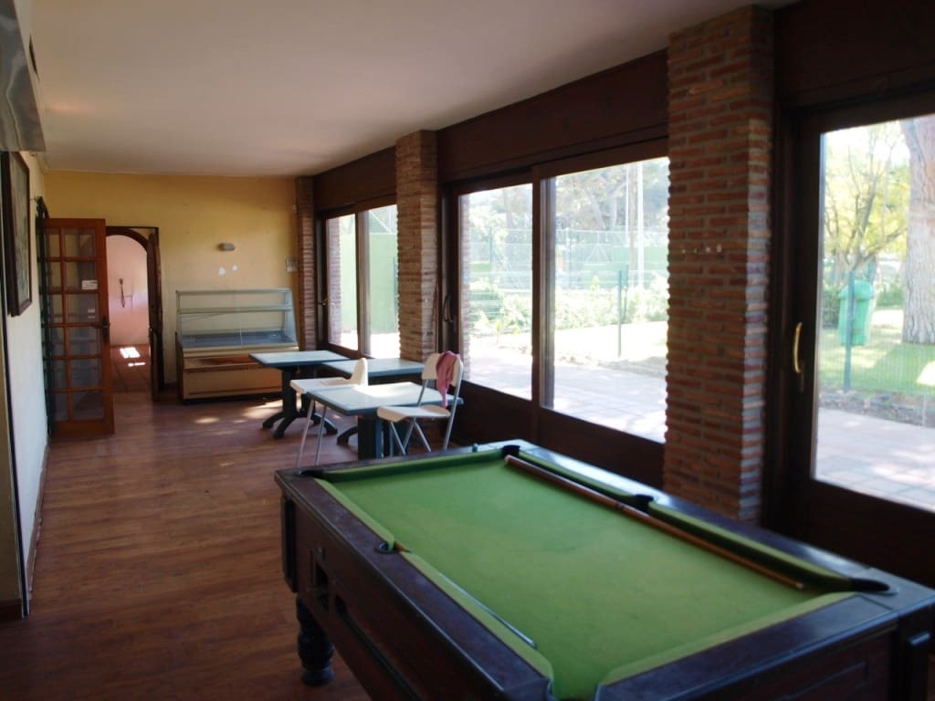 Restaurant/Bar for sale in Marbella - € 425,000 (Ref: 9428277)