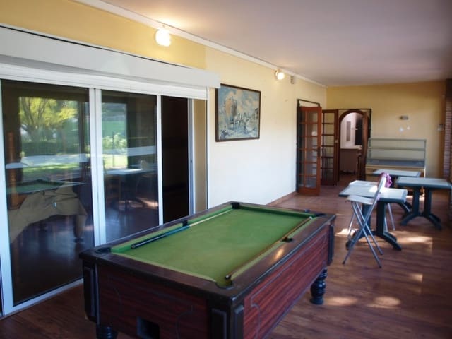 Restaurant/Bar for sale in Marbella - € 425,000 (Ref: 9428277)