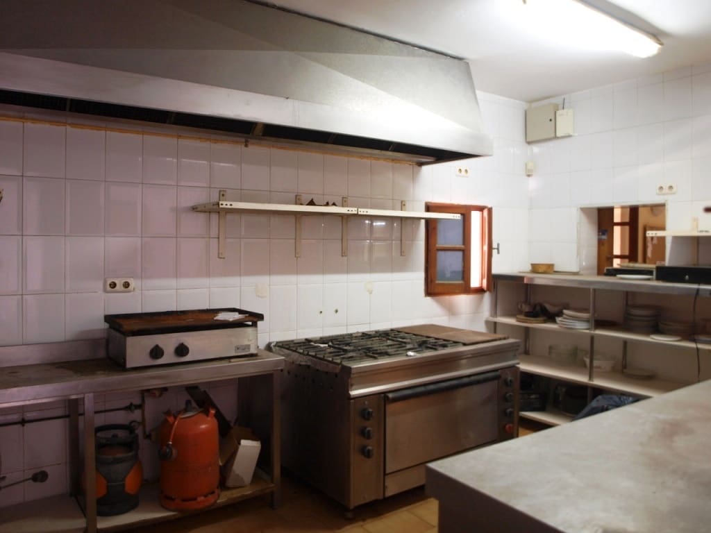 Restaurant/Bar for sale in Marbella - € 425,000 (Ref: 9428277)