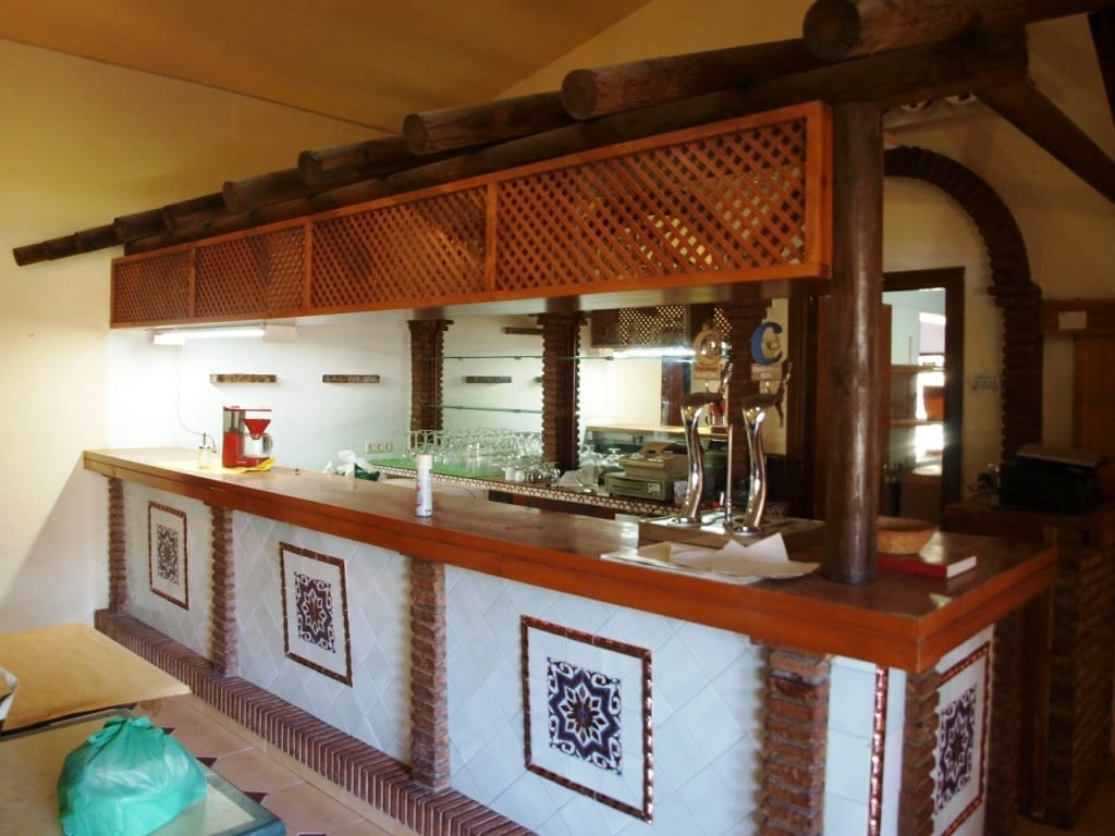 Restaurant/Bar for sale in Marbella - € 425,000 (Ref: 9428277)