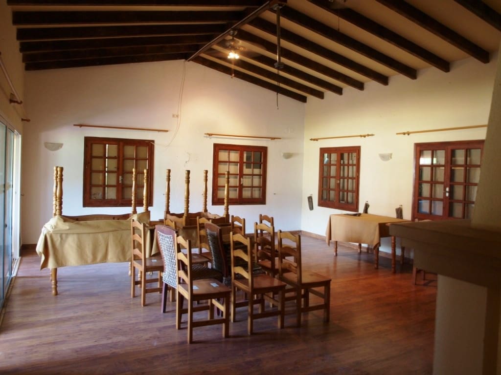 Restaurant/Bar for sale in Marbella - € 425,000 (Ref: 9428277)