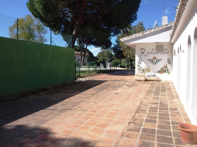 Restaurant/Bar for sale in Marbella - € 425,000 (Ref: 9428277)