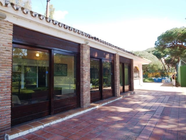 Restaurant/Bar for sale in Marbella - € 425,000 (Ref: 9428277)