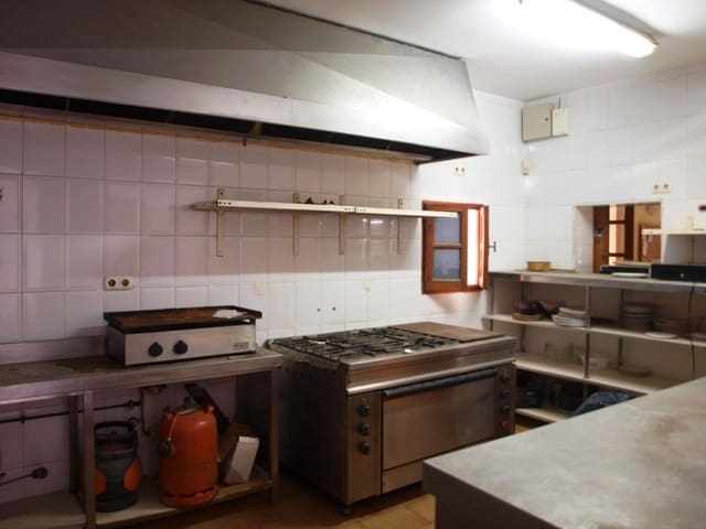 Restaurant/Bar for sale in Marbella - € 425,000 (Ref: 9428277)