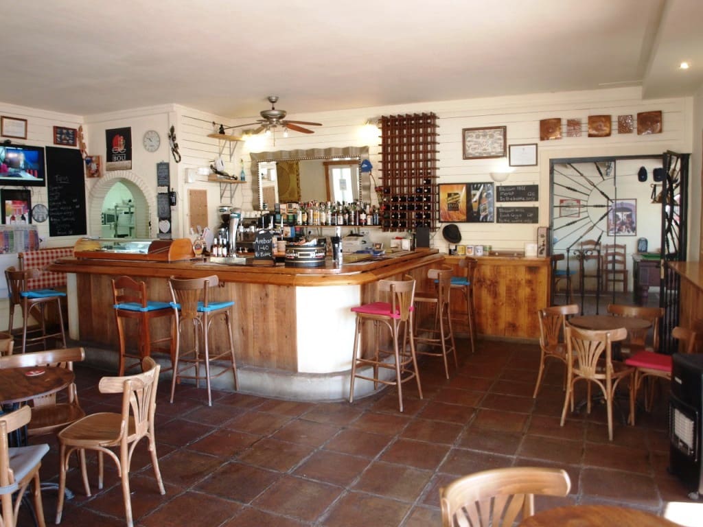 Restaurant/Bar for sale in Mijas Costa - € 420,000 (Ref: 9428278)
