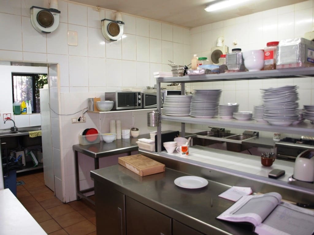 Restaurant/Bar for sale in Mijas Costa - € 420,000 (Ref: 9428278)