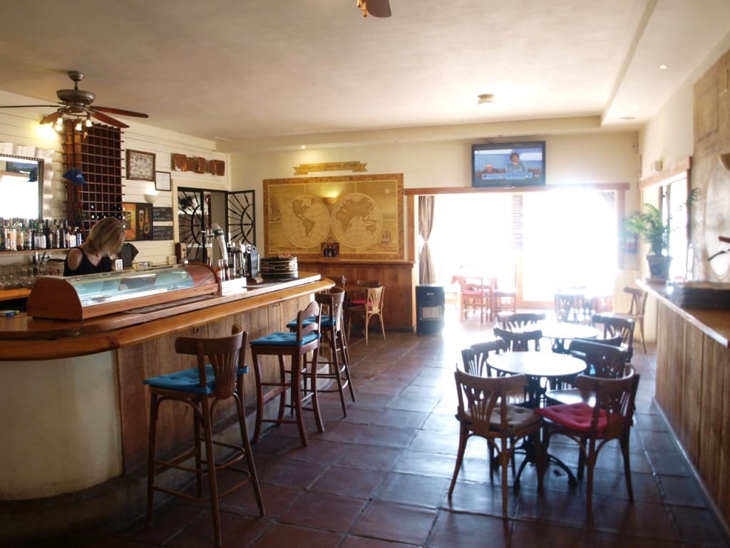 Restaurant/Bar for sale in Mijas Costa - € 420,000 (Ref: 9428278)