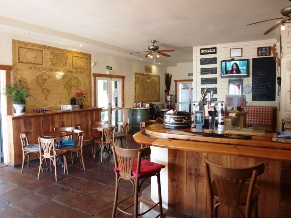 Restaurant/Bar for sale in Mijas Costa - € 420,000 (Ref: 9428278)