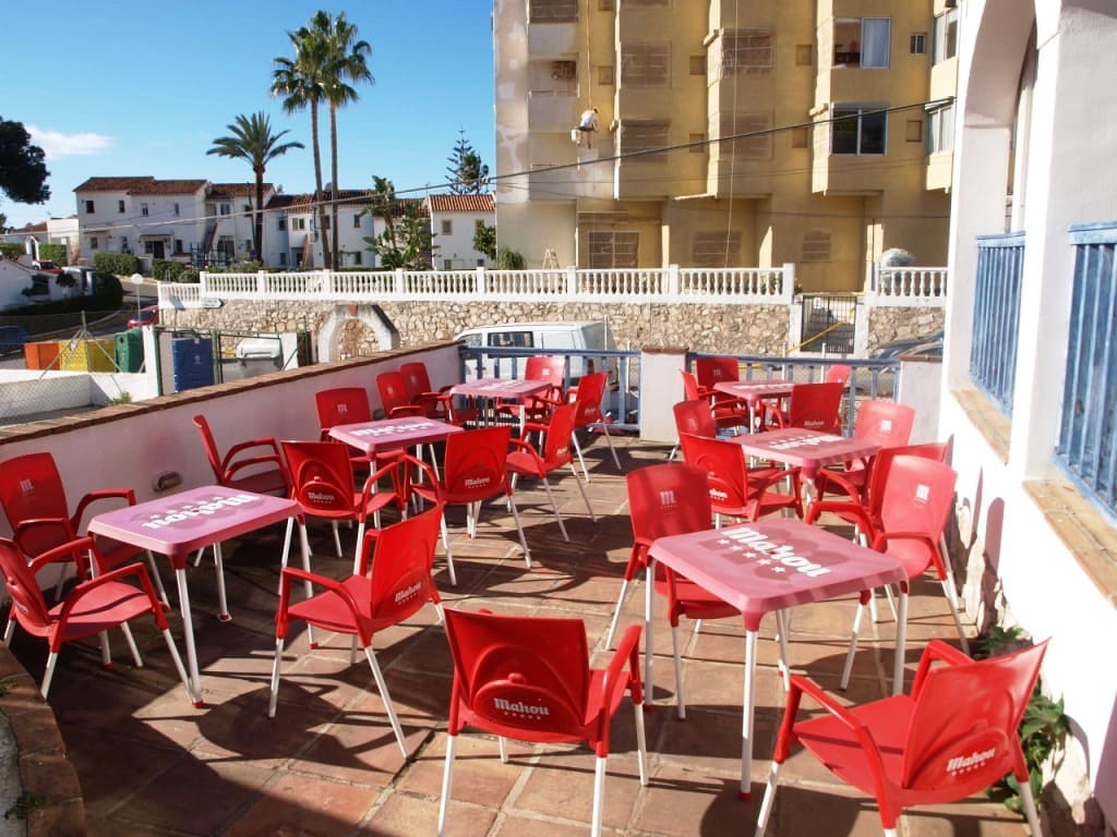 Restaurant/Bar for sale in Mijas Costa - € 420,000 (Ref: 9428278)