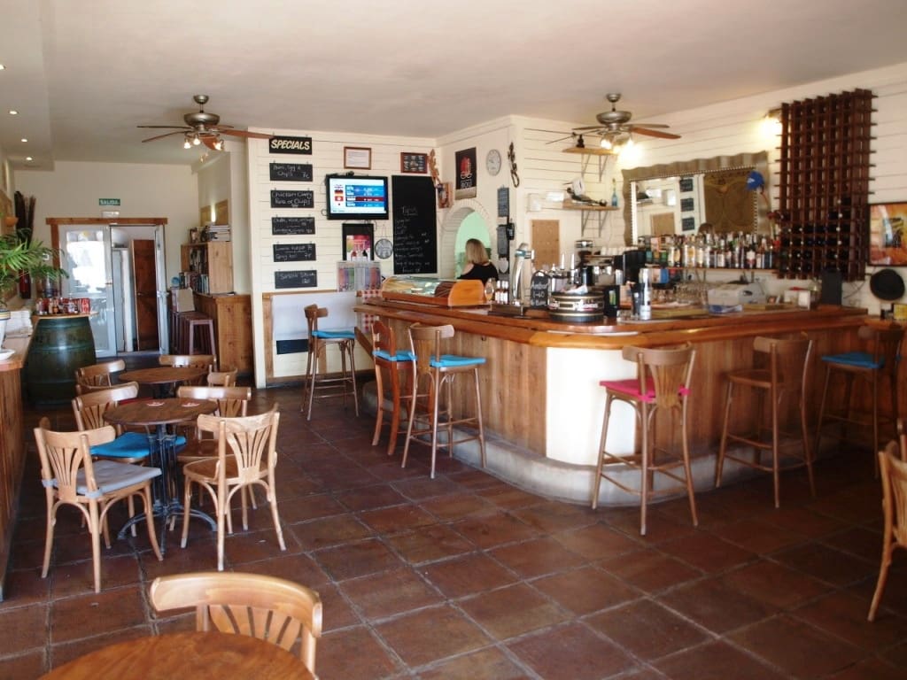 Restaurant/Bar for sale in Mijas Costa - € 420,000 (Ref: 9428278)