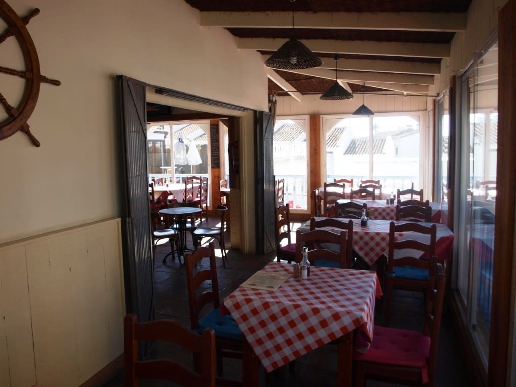 Restaurant/Bar for sale in Mijas Costa - € 420,000 (Ref: 9428278)