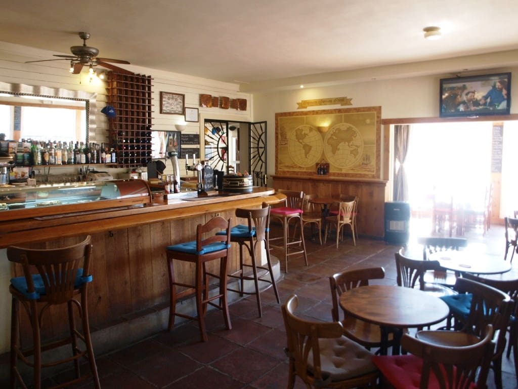 Restaurant/Bar for sale in Mijas Costa - € 420,000 (Ref: 9428278)